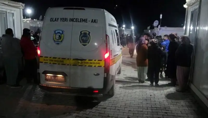 Husumetlilerin Silahlı Kavgası: Kanlı Çatışmanın Detayları ve Sonuçları