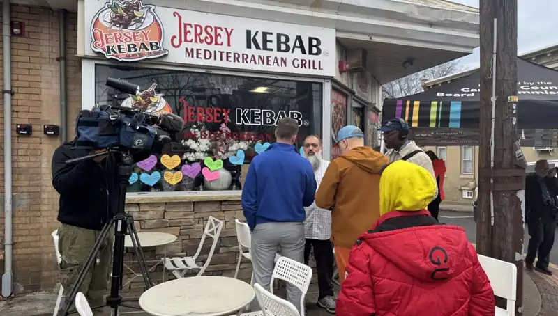 Türk Aile ABD'de Trumpzede Olunca Yeşil Kart Hayalleri Suda Yüzdü