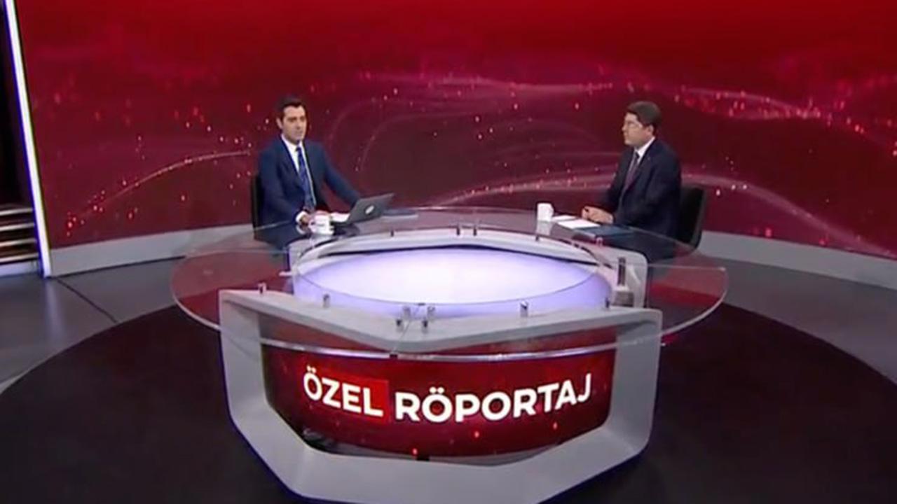 Adalet Bakanı Yılmaz Tunç: Kartalkaya yangınıyla ilgili 12 gözaltı kararı alındı