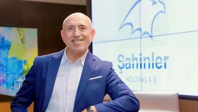Şahinler Holding’in Başında Kemal Şahin: Kimdir ve Başarıları Neler?