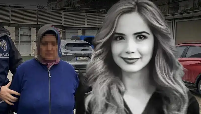 Samsun'da Şok Eden Olay: Anne, Kızına Korkunç Bir Son Hazırladı