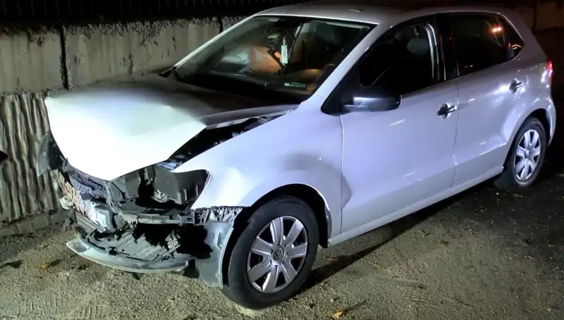 Sarıyer'de Feci Zincirleme Kaza: Yolda Korku Dolu Anlar