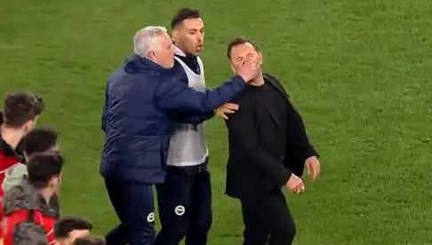 Jose Mourinho'nun Disiplin Cezası: Kaç Maç Sürecek ve Sebebi Nedir?