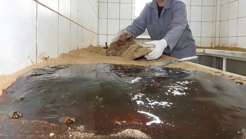 485 Yıllık Gelenek: 41 Çeşit Baharat ile Yapılan Dua 25 Nisan'da Okunacak