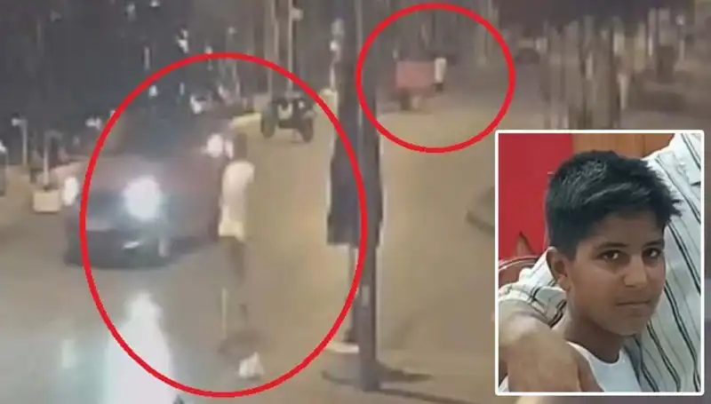 Mersin'de 12 Yaşındaki Çocuğun Şüpheli Ölümündeki Gizemli Ayrıntılar Açığa Çıktı